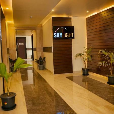 Prism A Boutique Hotel Jorhat Ngoại thất bức ảnh