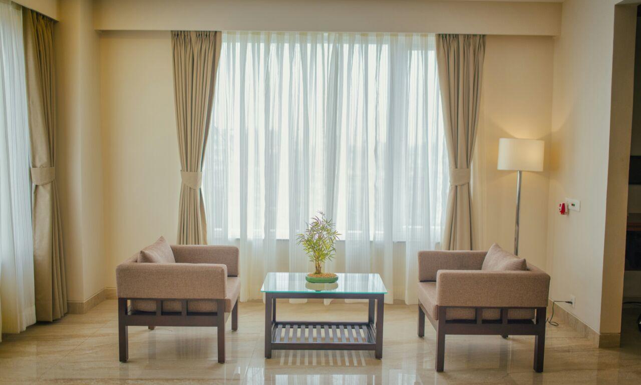 Prism A Boutique Hotel Jorhat Ngoại thất bức ảnh