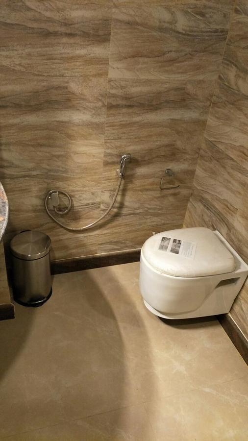 Prism A Boutique Hotel Jorhat Ngoại thất bức ảnh